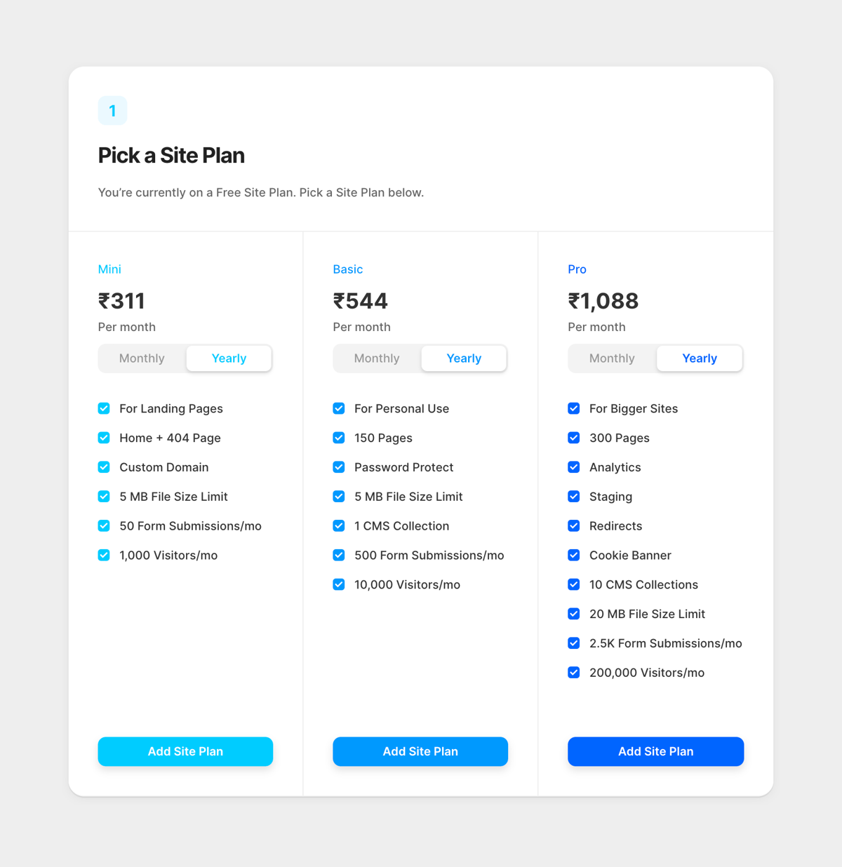 Framer
				segmented control ui component