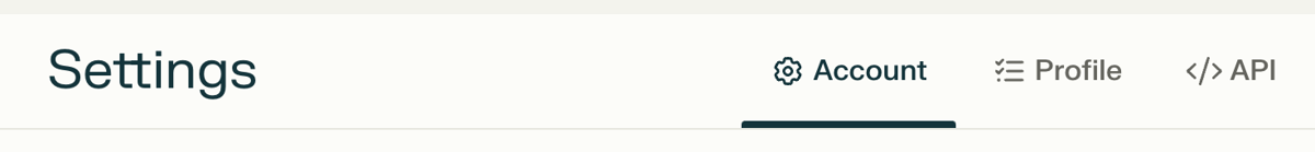 Perplexity
				tabs ui component