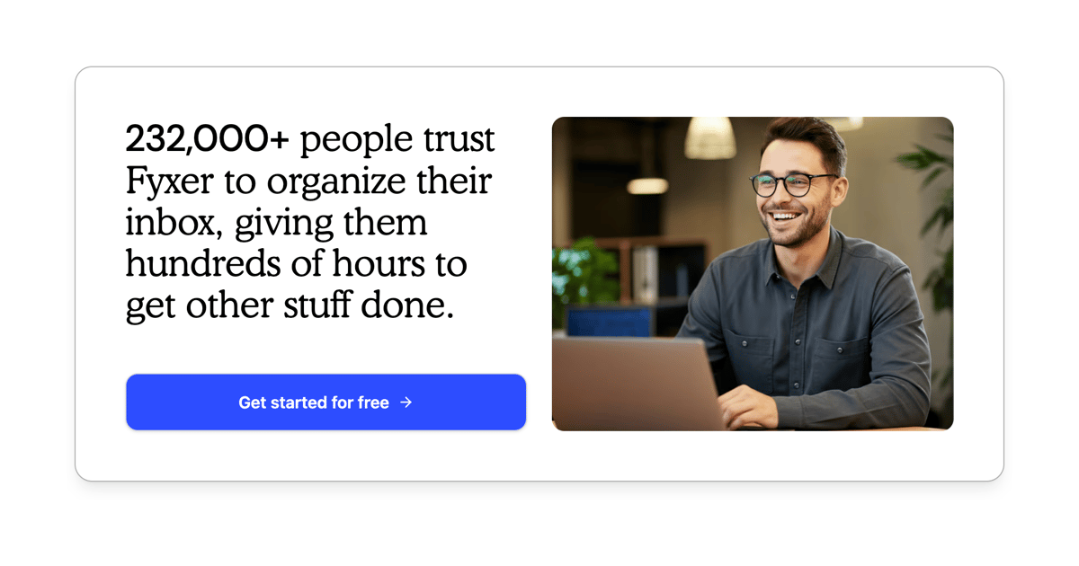 Fyxer
				testimonial ui component