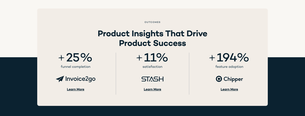 Sprig
				social proof ui component