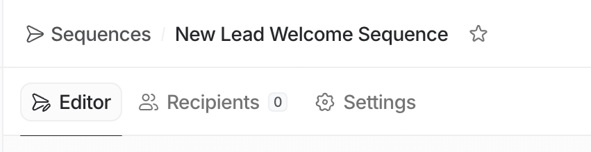 Attio
			navigation bar ui component