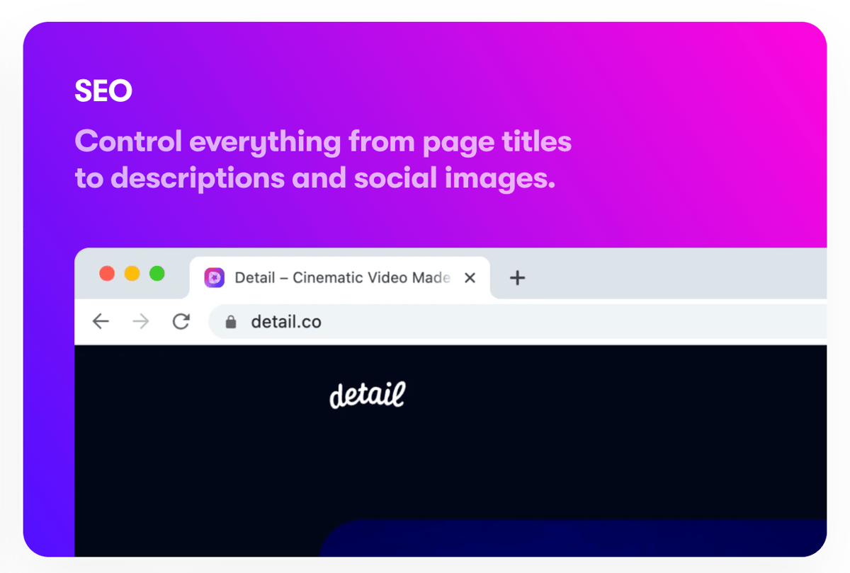 Framer
				illustration ui component