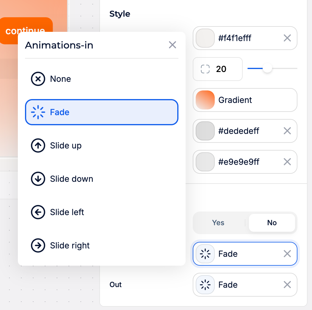 Jimo
				input select ui component