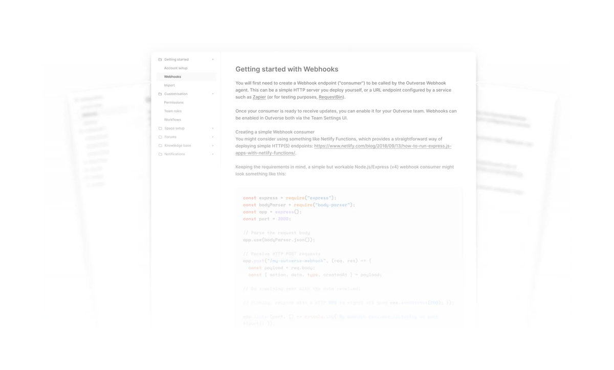 Outverse
				illustration ui component