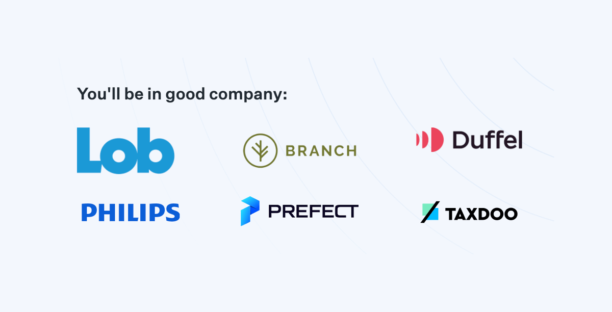 Causal
				social proof ui component