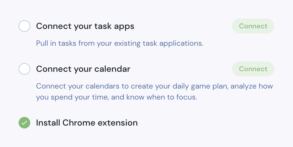 Friday
				stepper ui component