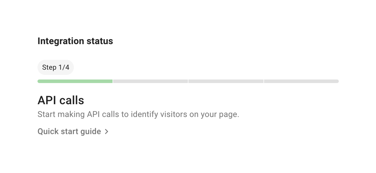 Fingerprint
				stepper ui component