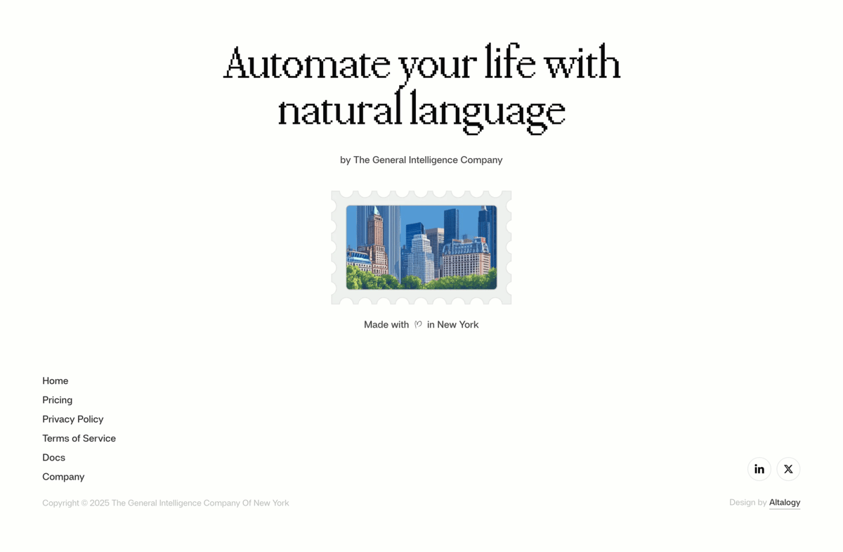 Cofounder
			automation artificial intelligence natural language processing ui component