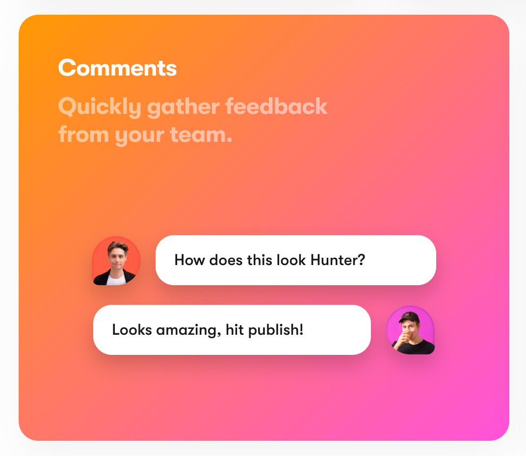 Framer
				illustration ui component