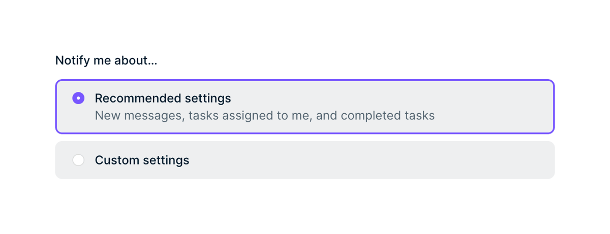 Height
				checkbox & radio ui component
