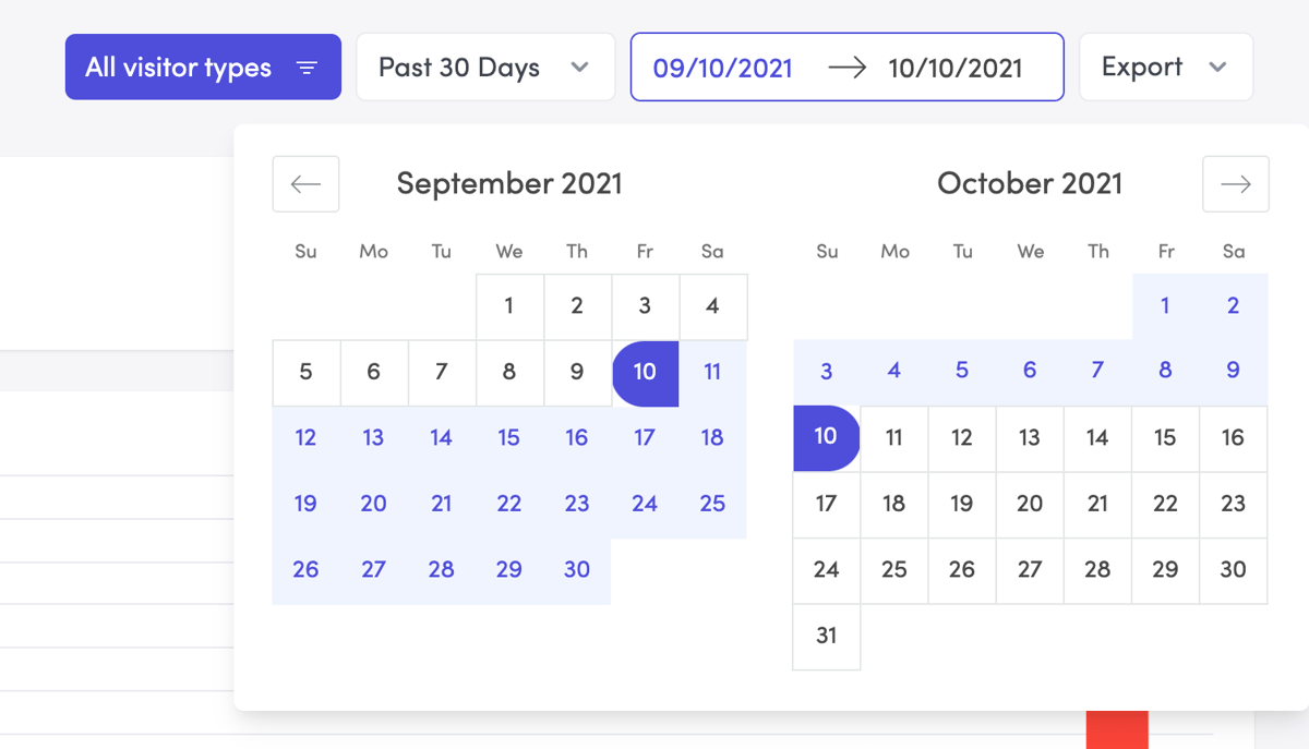 Envoy
				input date ui component