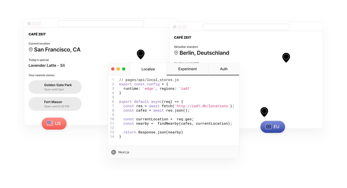 Vercel
				illustration ui component