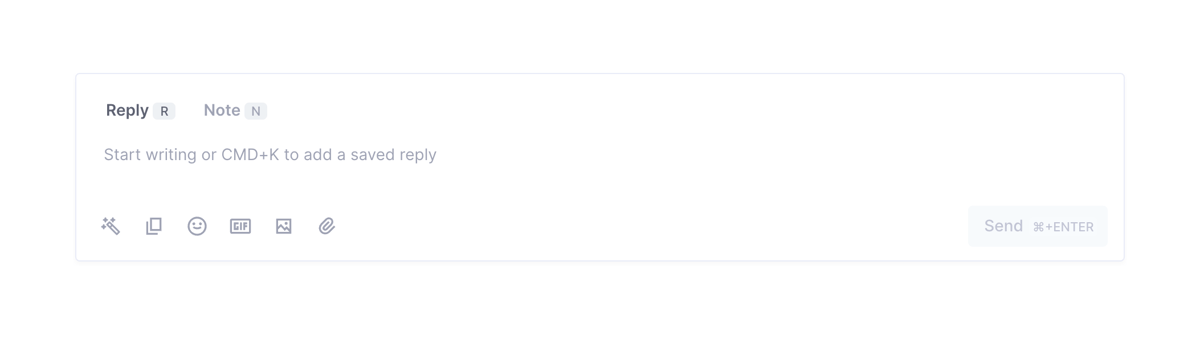 Fernand
				textarea ui component