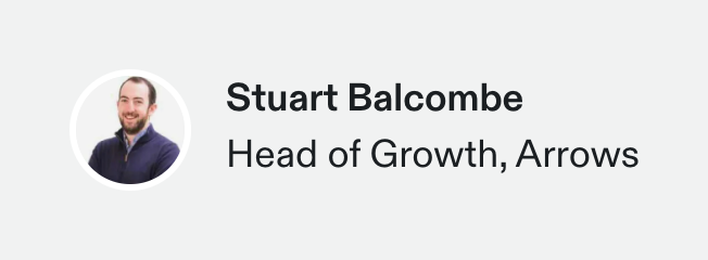 Arrows
				avatar ui component