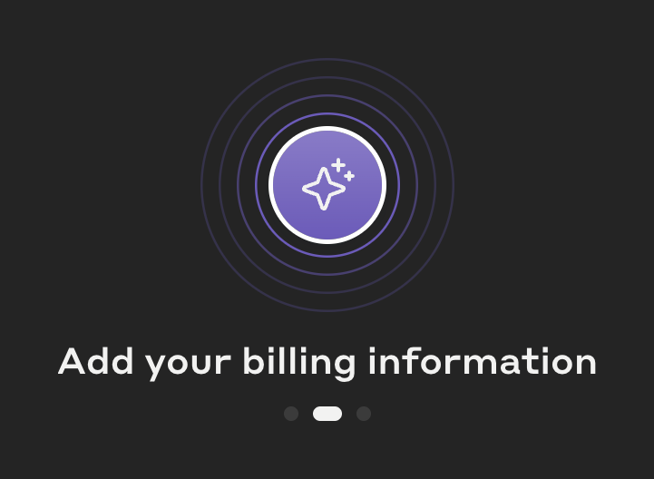 Anthropic
				stepper ui component