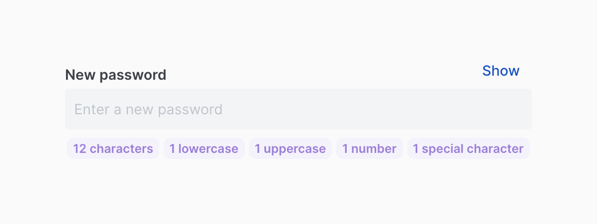 Mindsay
				input text ui component