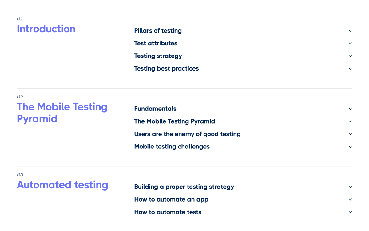 Waldo
				accordion ui component