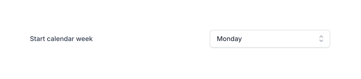 Reflect
				input select ui component