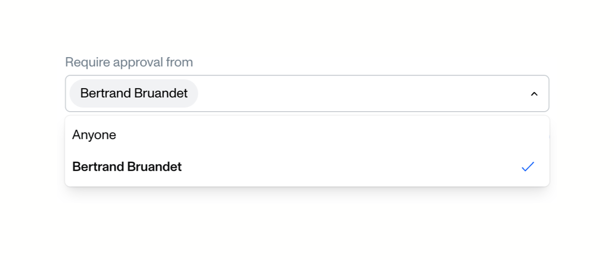 Tola
			user management ui component