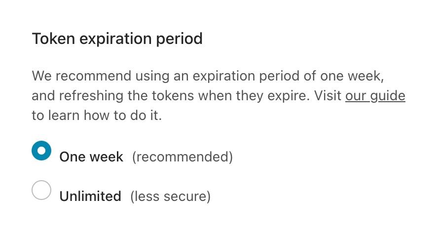 Typeform
				checkbox & radio ui component