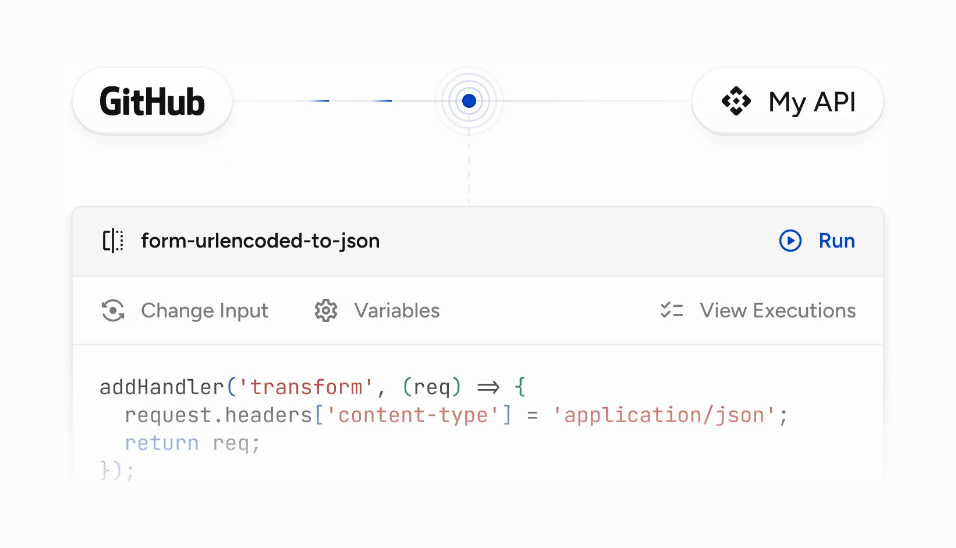 Hookdeck
				illustration ui component