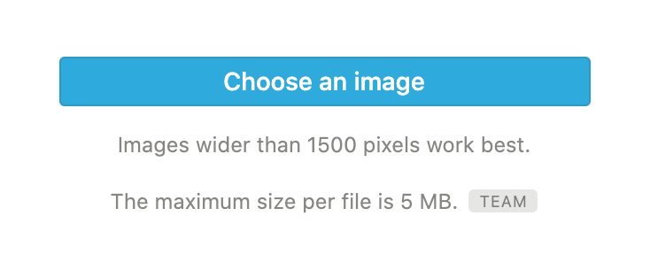 Notion
				file upload input ui component
