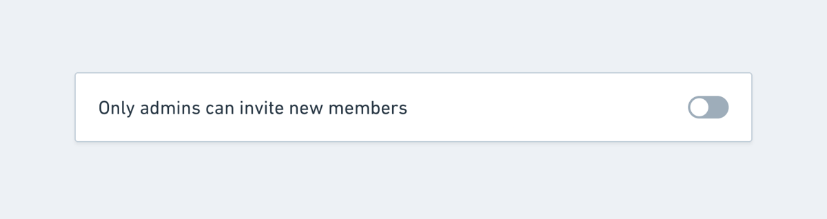 Whimsical
				toggle/switch ui component