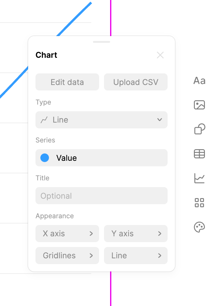 Tome
				toolbox ui component