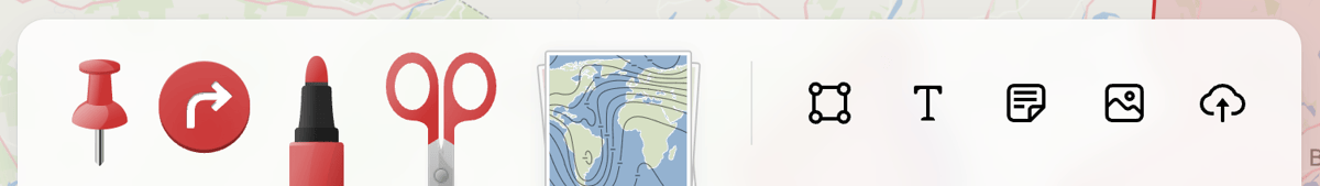 Felt
				toolbox ui component