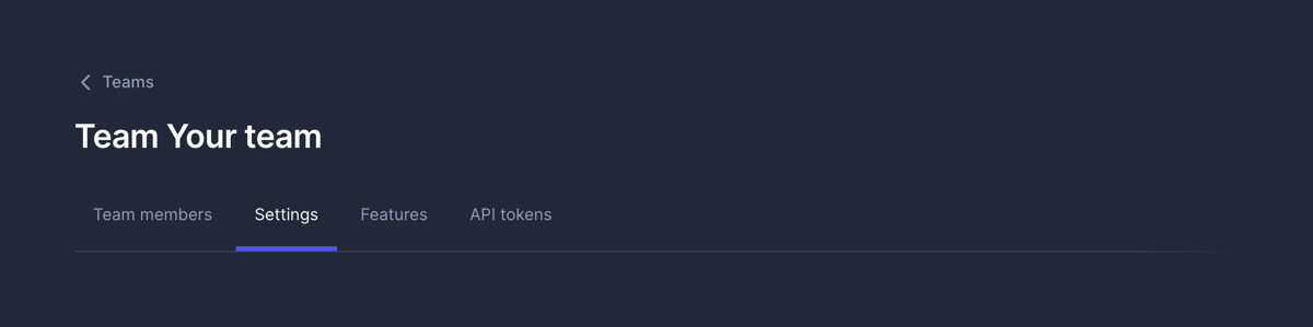 Better Stack
				tabs ui component