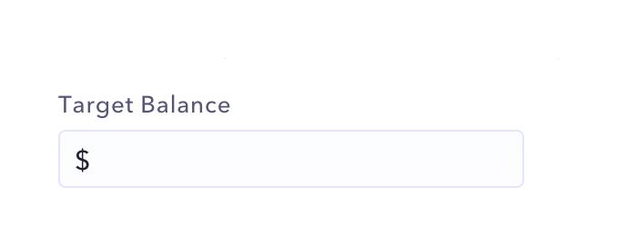 Mercury
				input amount ui component