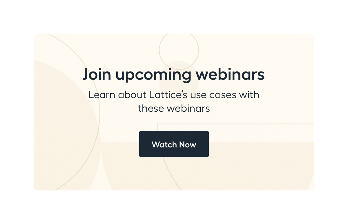 Lattice
				illustration ui component