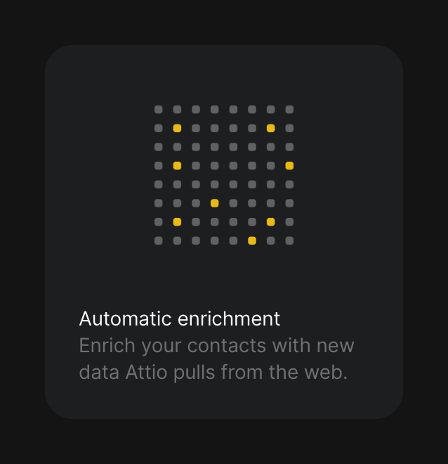Attio
				illustration ui component
