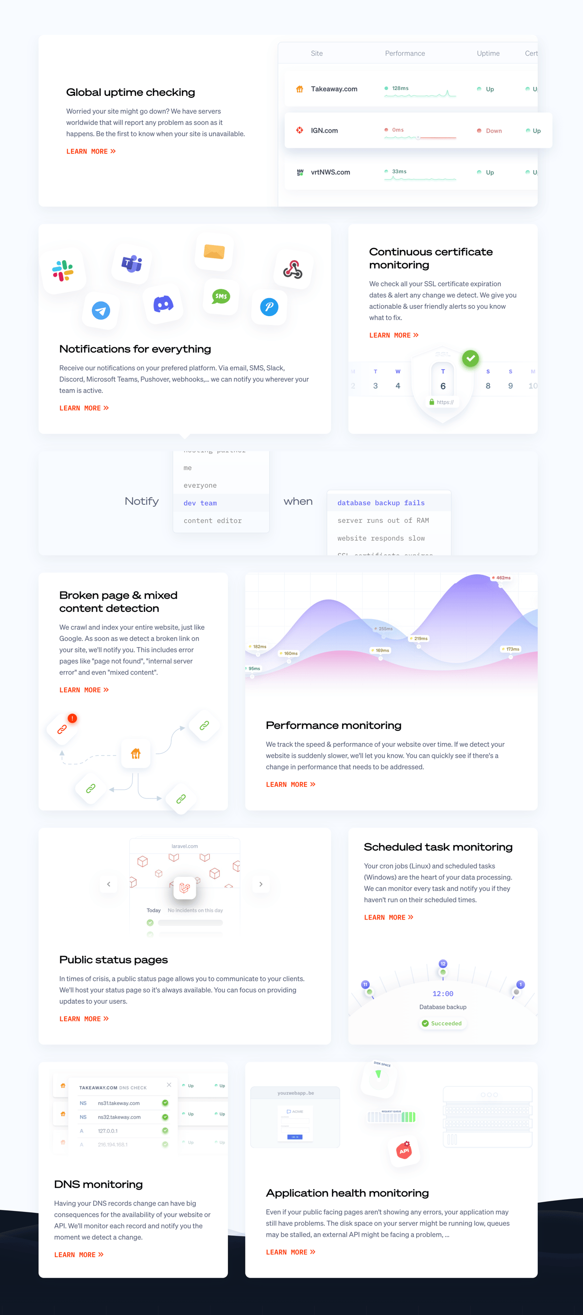 Oh Dear
				bento box ui component