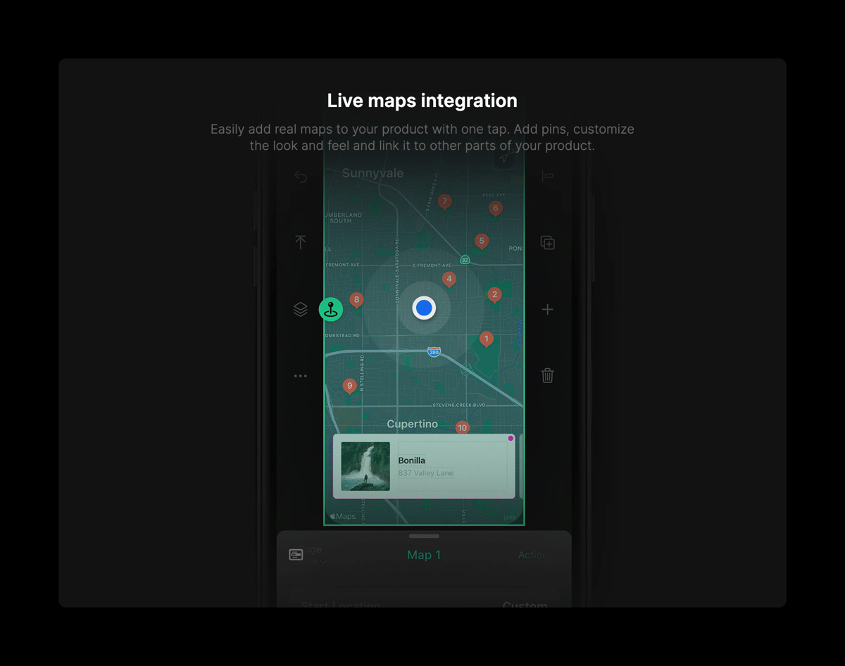 Play
				illustration ui component