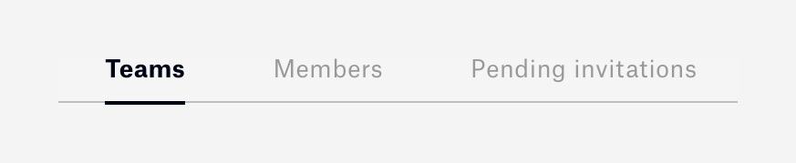 Distrobird
				tabs ui component