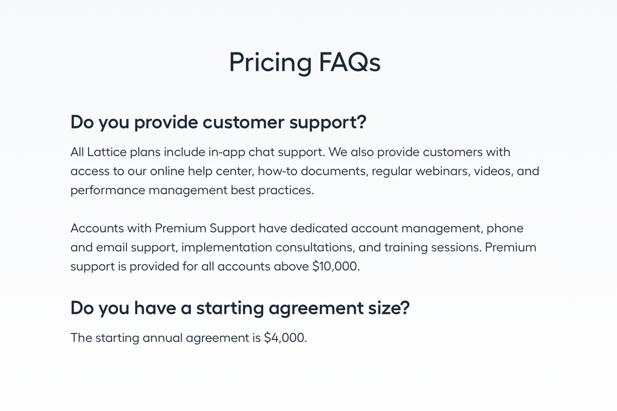 Lattice
				faq ui component