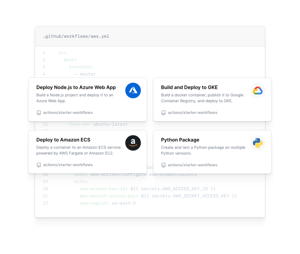 Github
				illustration ui component