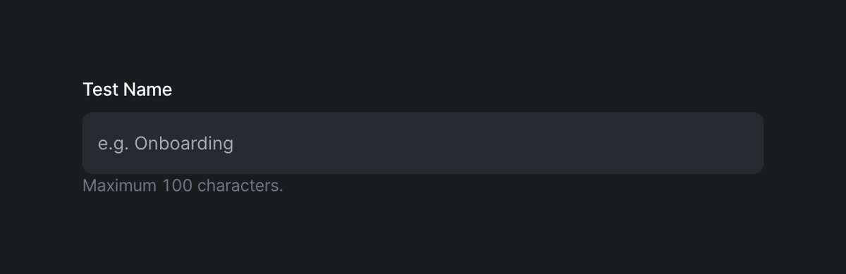 Waldo
				input text ui component
