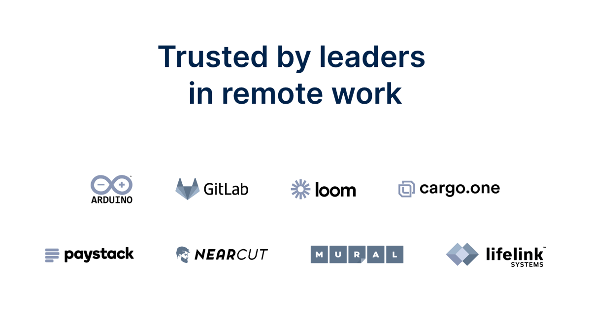 Remote
				social proof ui component