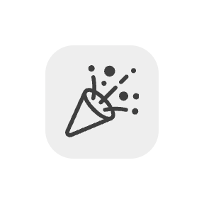 Aboard
				icon ui component