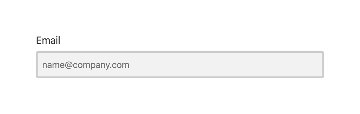 Airtable
				input text ui component