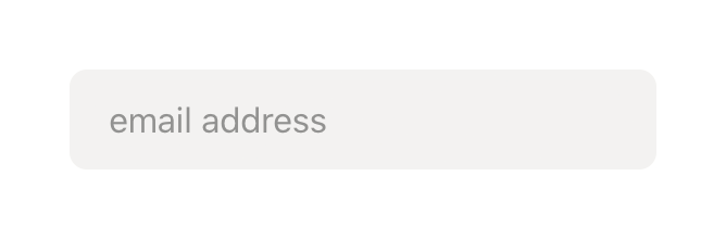 Front
				input text ui component