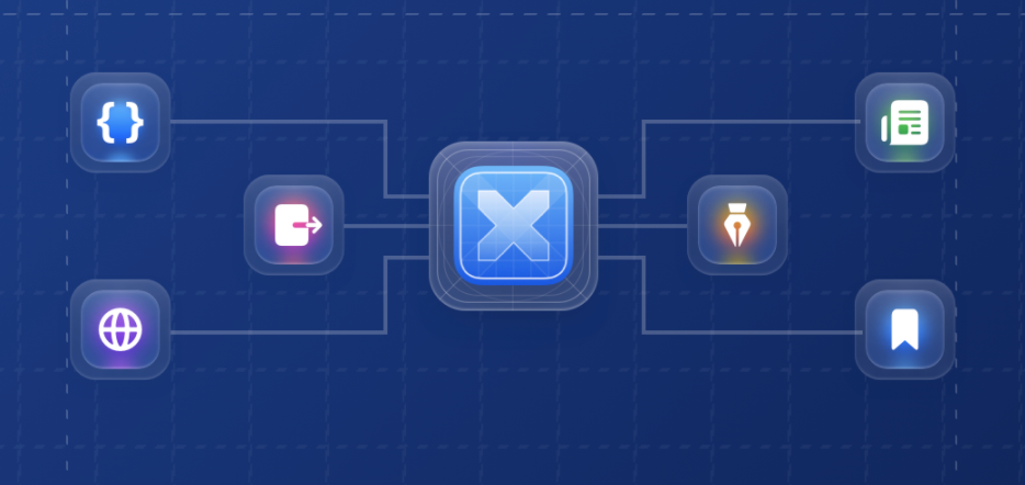 Craft
				illustration ui component