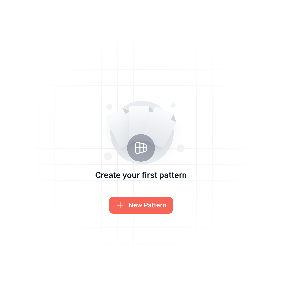 Macaw
				empty state ui component