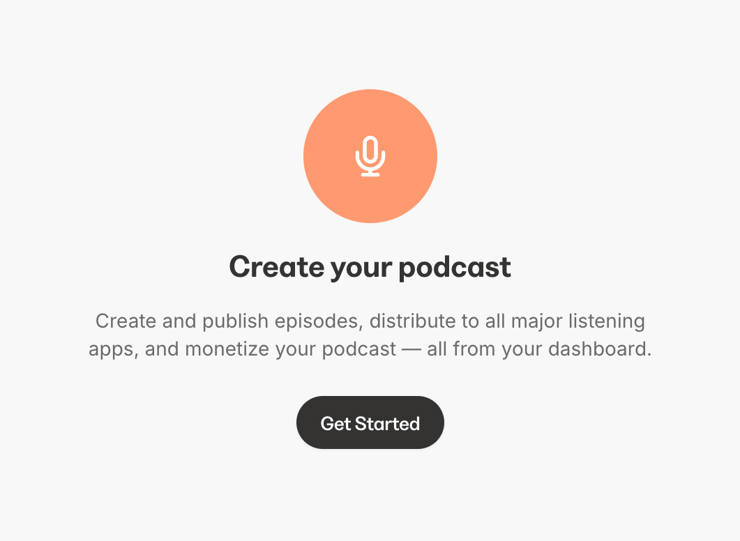 Kajabi
				empty state ui component