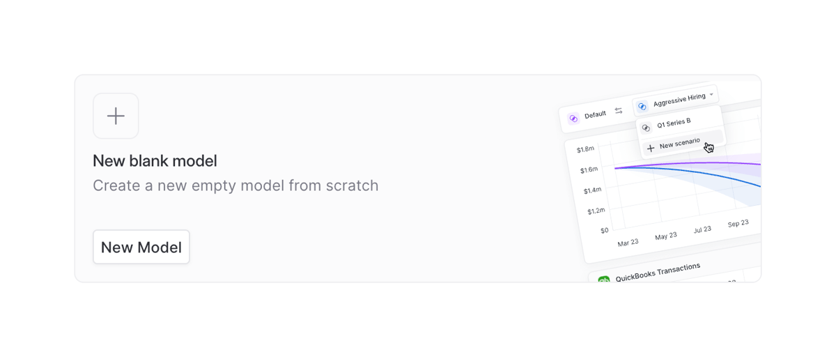 Causal
				illustration ui component