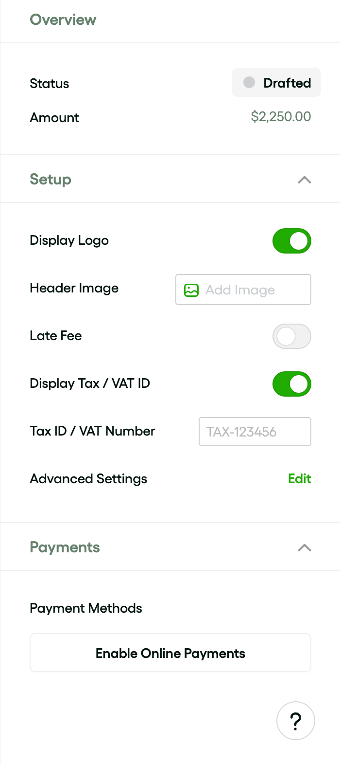 Bonsai
				toolbox ui component