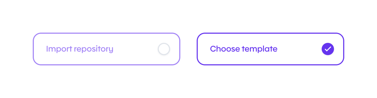 Evervault
				checkbox & radio ui component