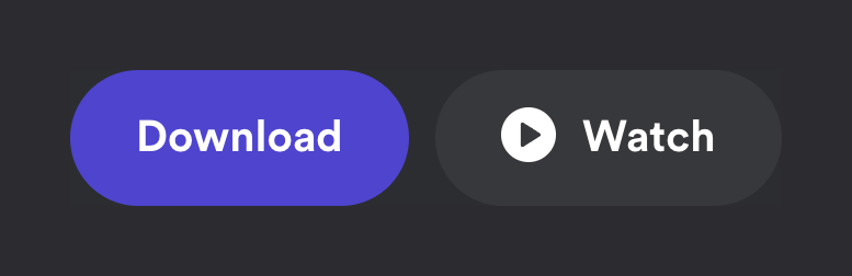 Phantom
				button ui component